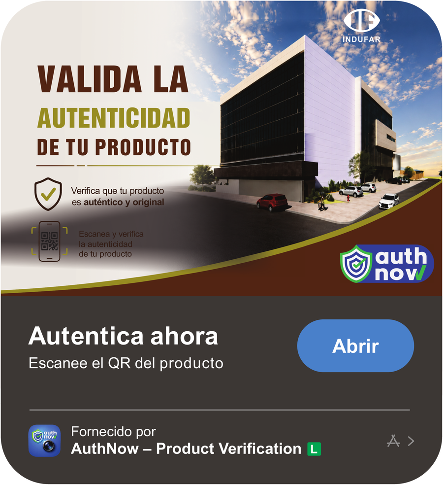 Autentica ahora - AuthNow